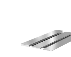 Полоса дюралевая